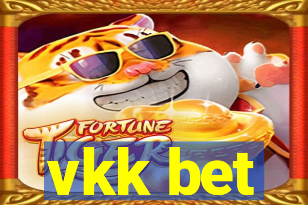 vkk bet